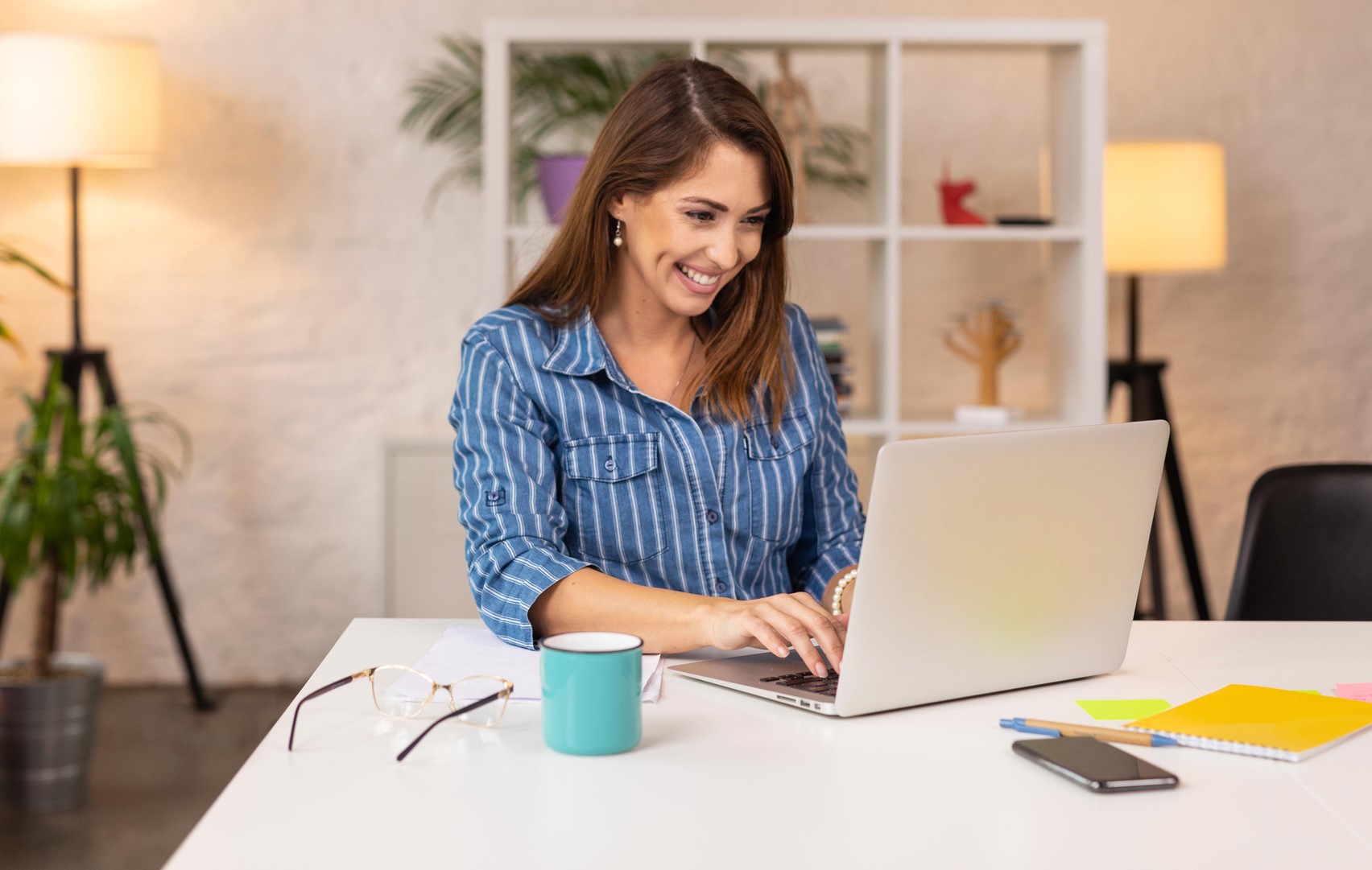 Home office: 156 vagas para trabalho remoto [02/08]