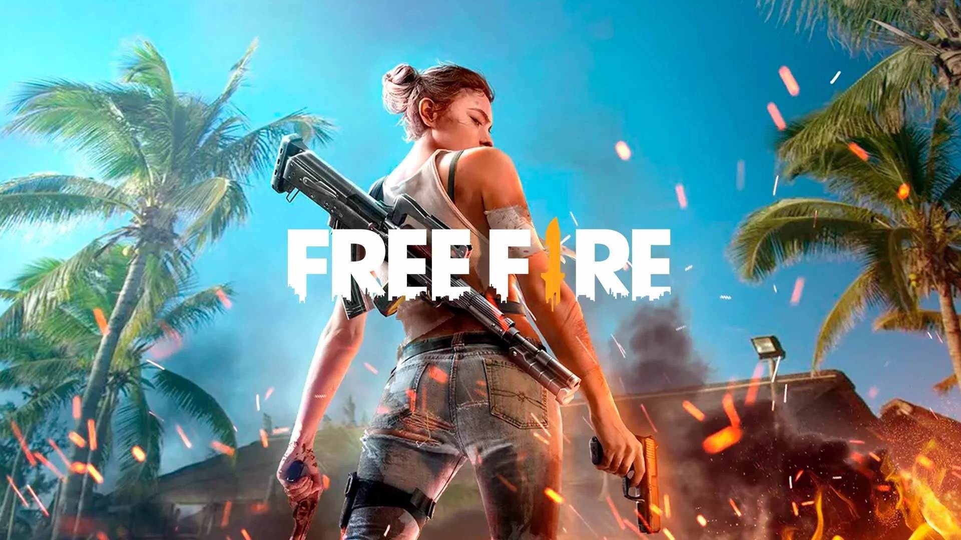 Codiguin Free Fire 2024: veja códigos para resgatar em agosto