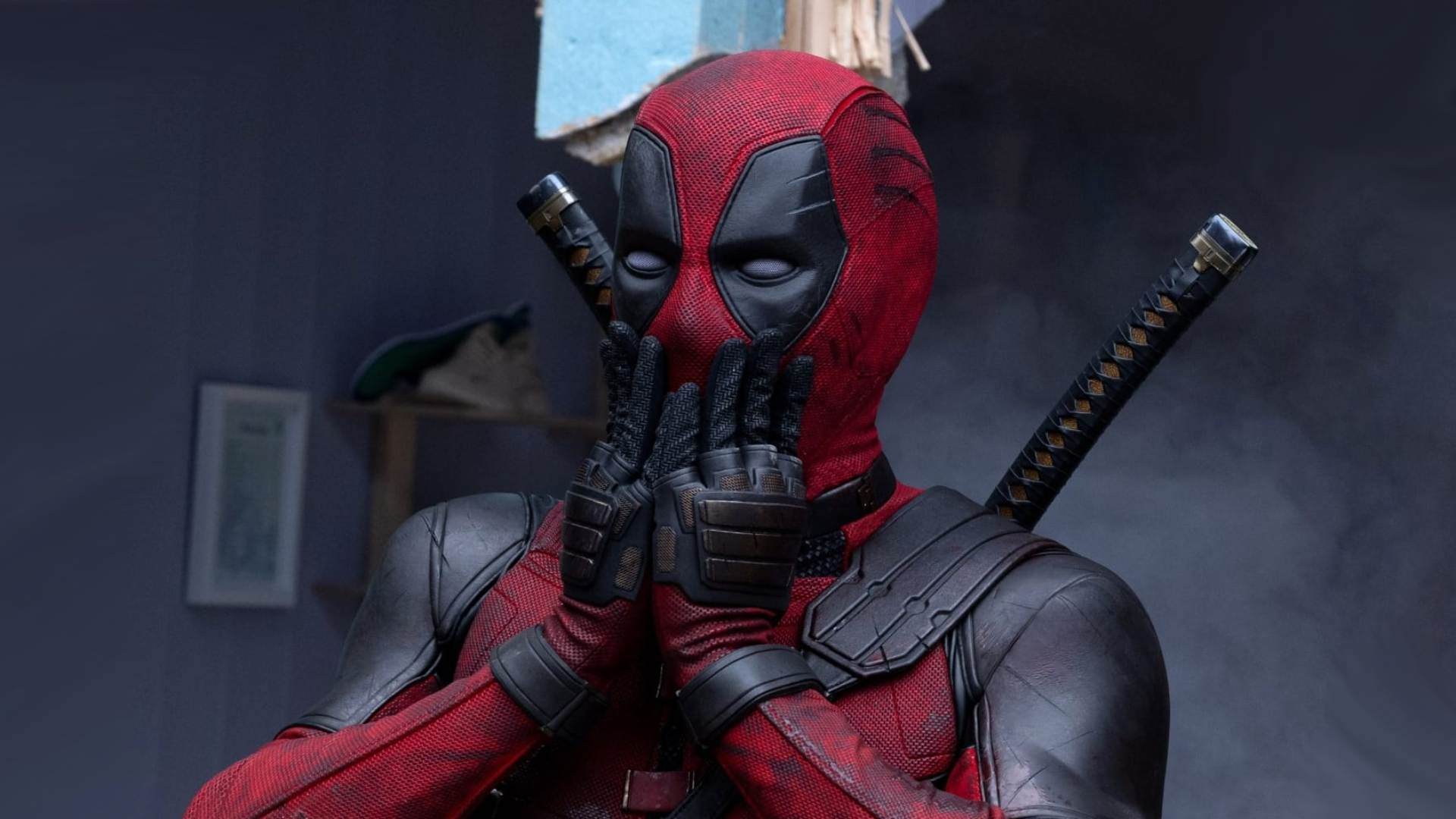 Deadpool & Wolverine é um dos filmes mais pirateados da semana! Veja top 10