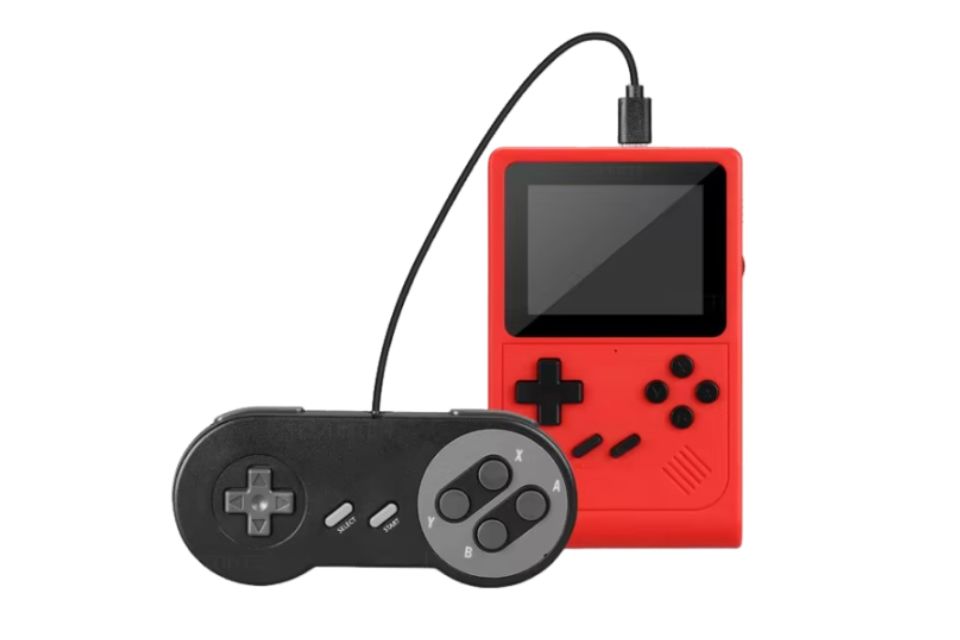 GB300 Portable Mini Console