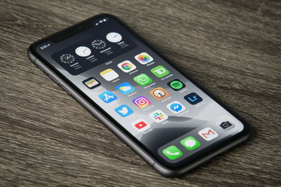 Como bloquear um iPhone roubado ou perdido?