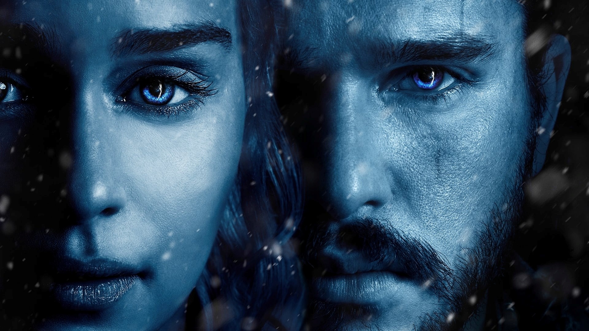 No universo da HBO, os Targaryen estão destinados a acabar com os White Walkers