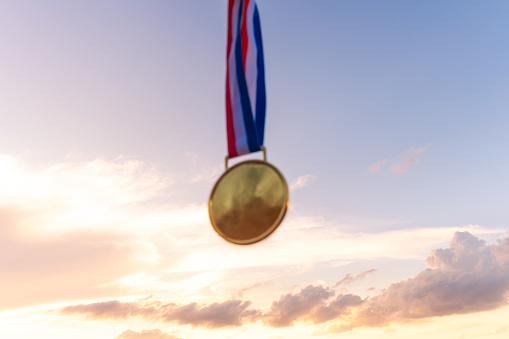 Jogos Olímpicos já premiaram artistas que fizeram trabalhos inspirados pelo esporte. (Fonte: Getty Images)