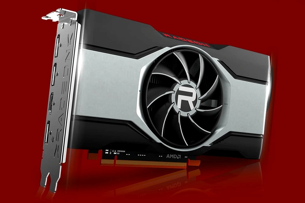 AMD pode lançar GPUs Radeon RX 7300 e 7400 de entrada, diz rumor