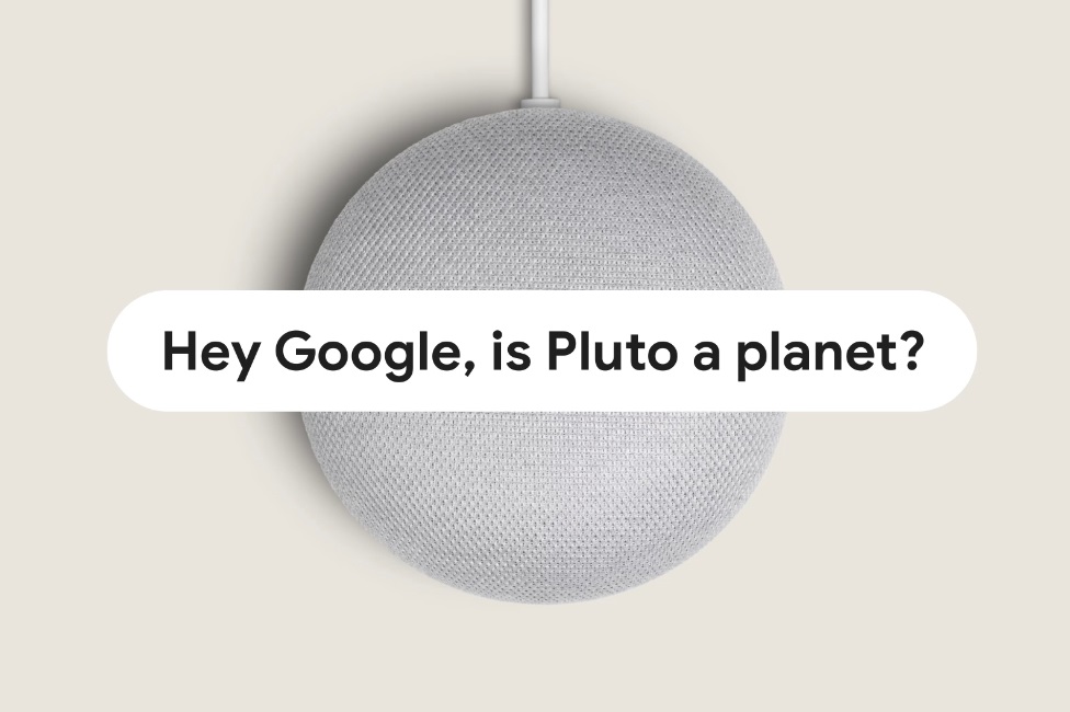 Google adiciona recursos de IA do Gemini na plataforma Google Home