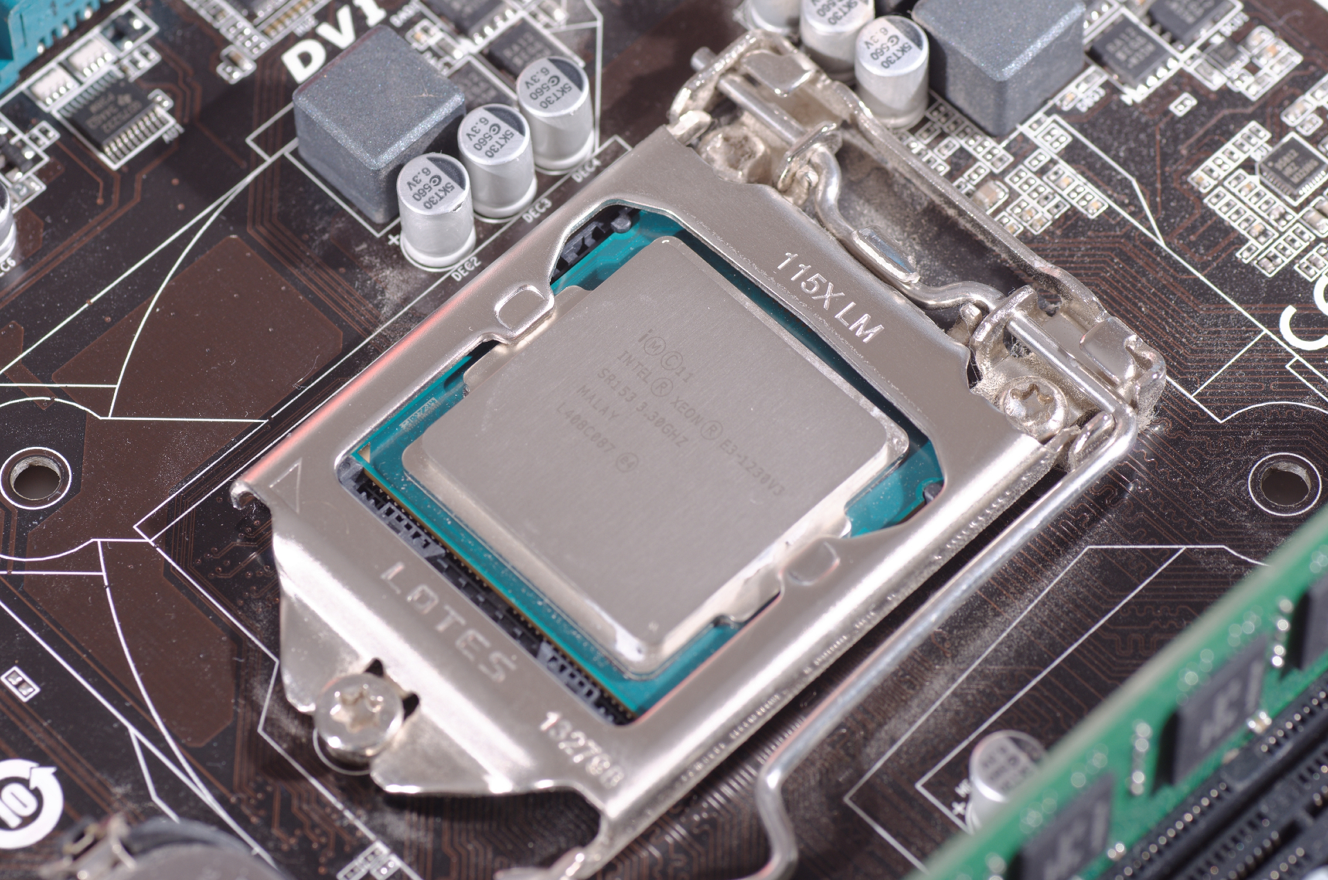 Intel amplia garantia estendida para CPUs de PCs pré-montados