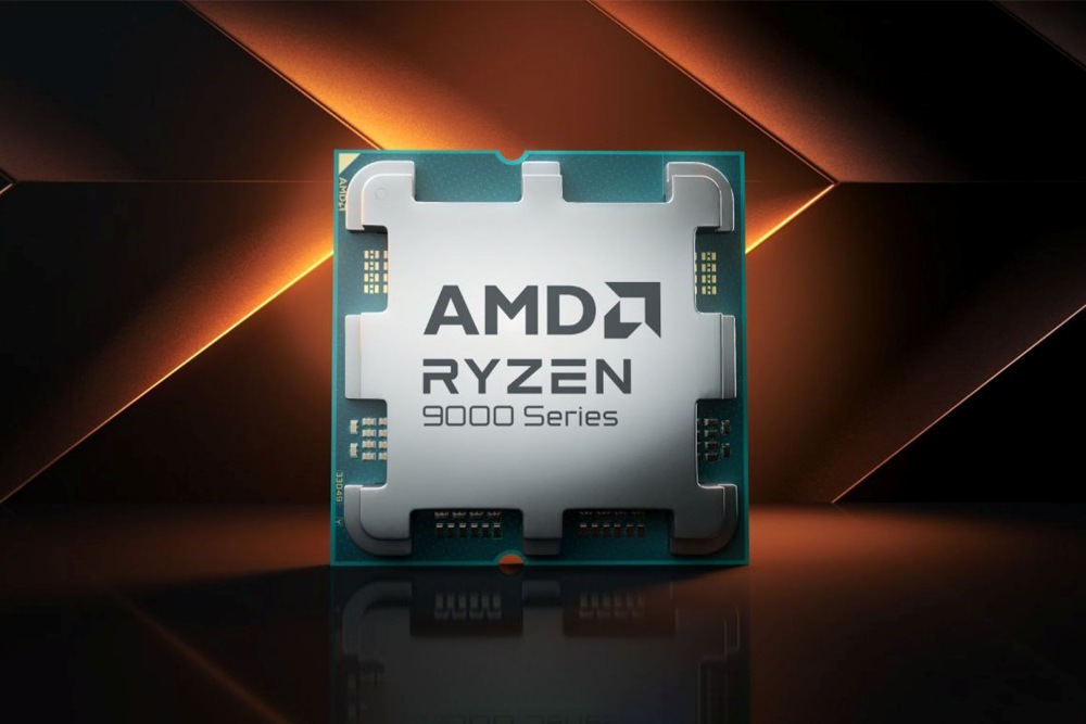 CPUs Ryzen 9000 chegam amanhã (8) com preços mais baixos