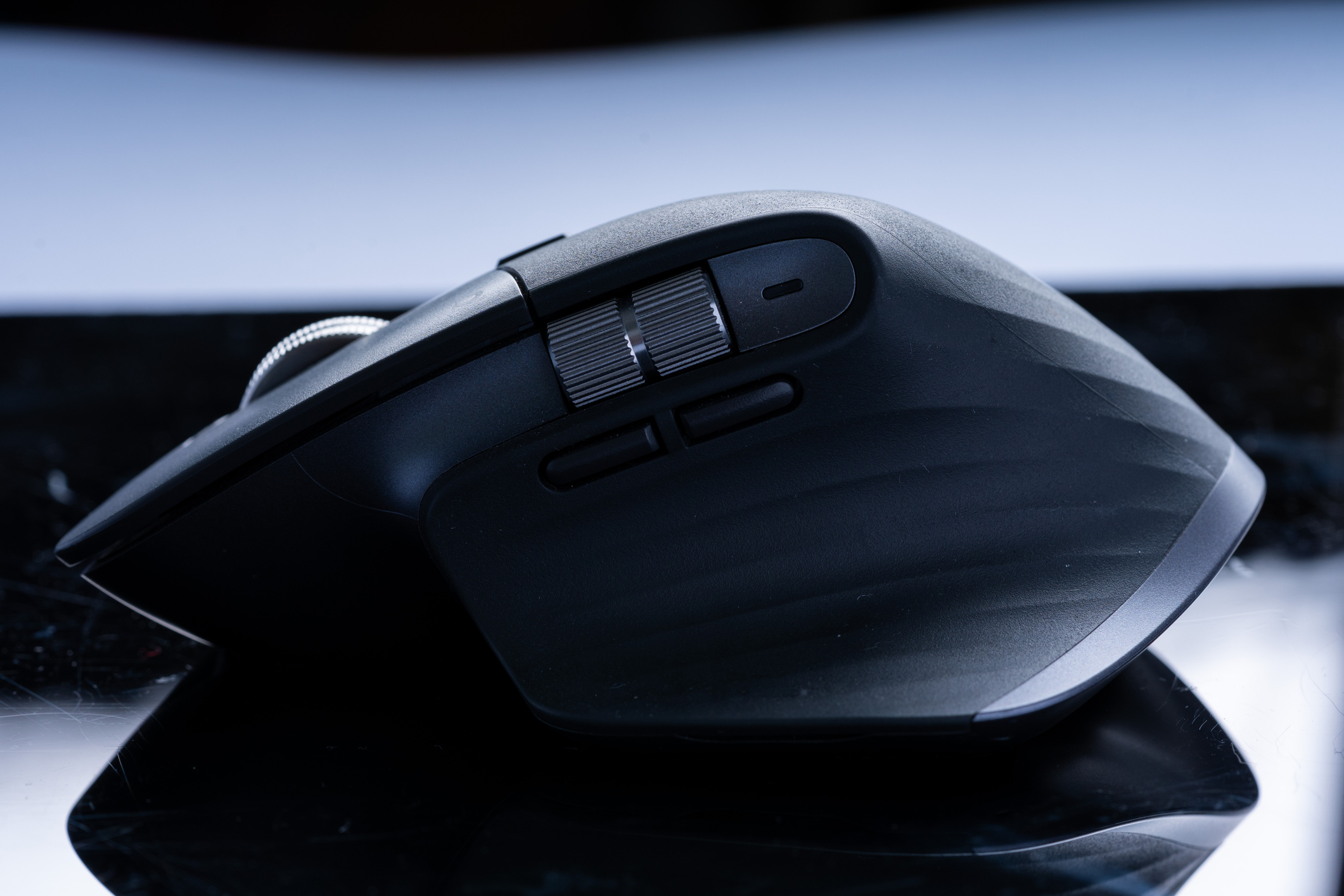 Logitech recua e diz que não há planos para lançar um mouse por assinatura