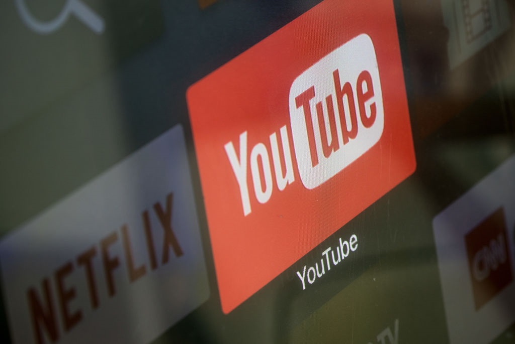 YouTube testa novo formato para anúncios — e nem é tão ruim assim