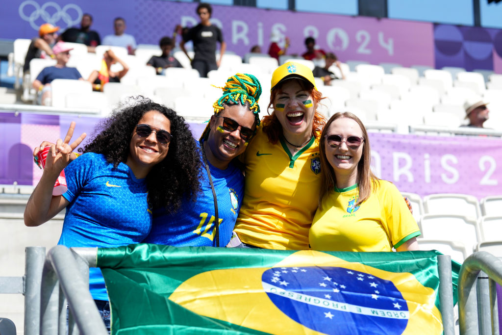 Por que gostamos de assistir as Olimpíadas, mas não de praticar esportes?