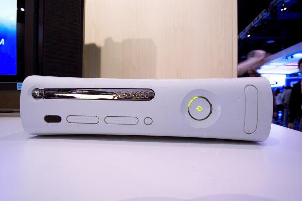 The RGH unlock is one of the most used on the Xbox 360.