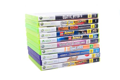 LTU is a type of unlock that allows you to play alternative media on your Xbox 360 as if it were original.