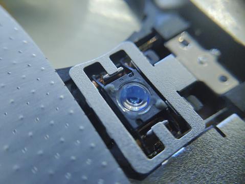 The Xbox 360 disc drive may last less time due to the use of low-quality media