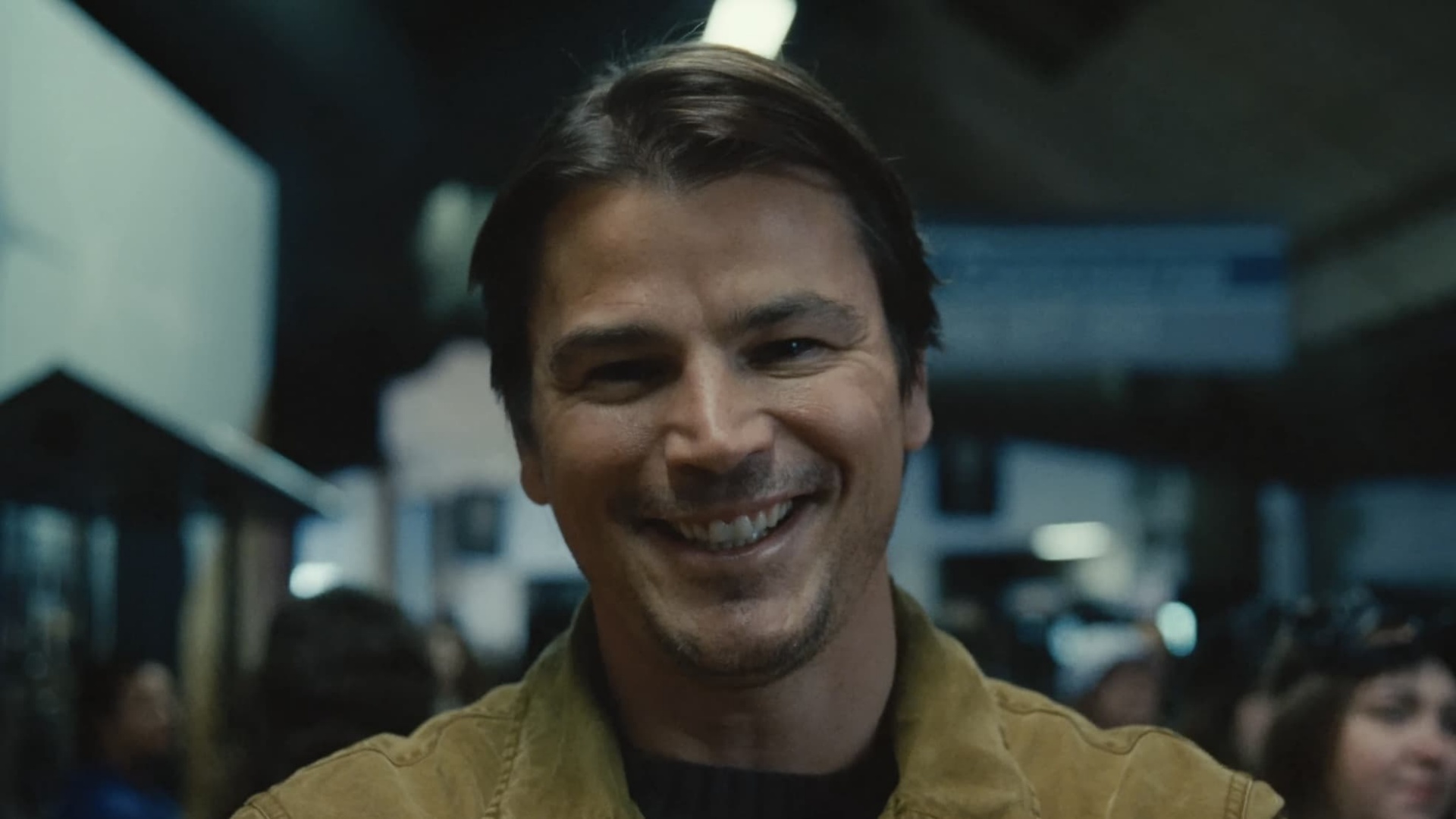 Trap não teve uma estreia muito boa nos cinemas americanos