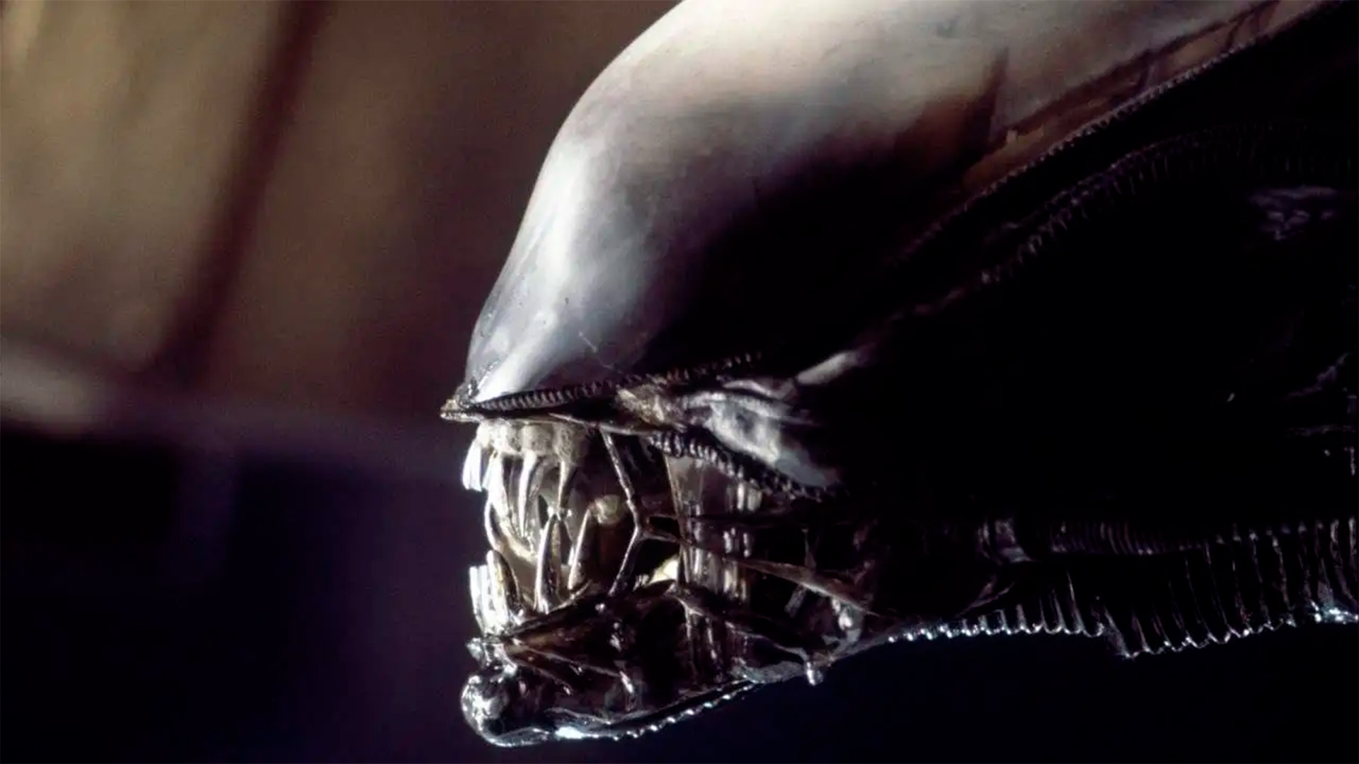 Alien, de 1979.