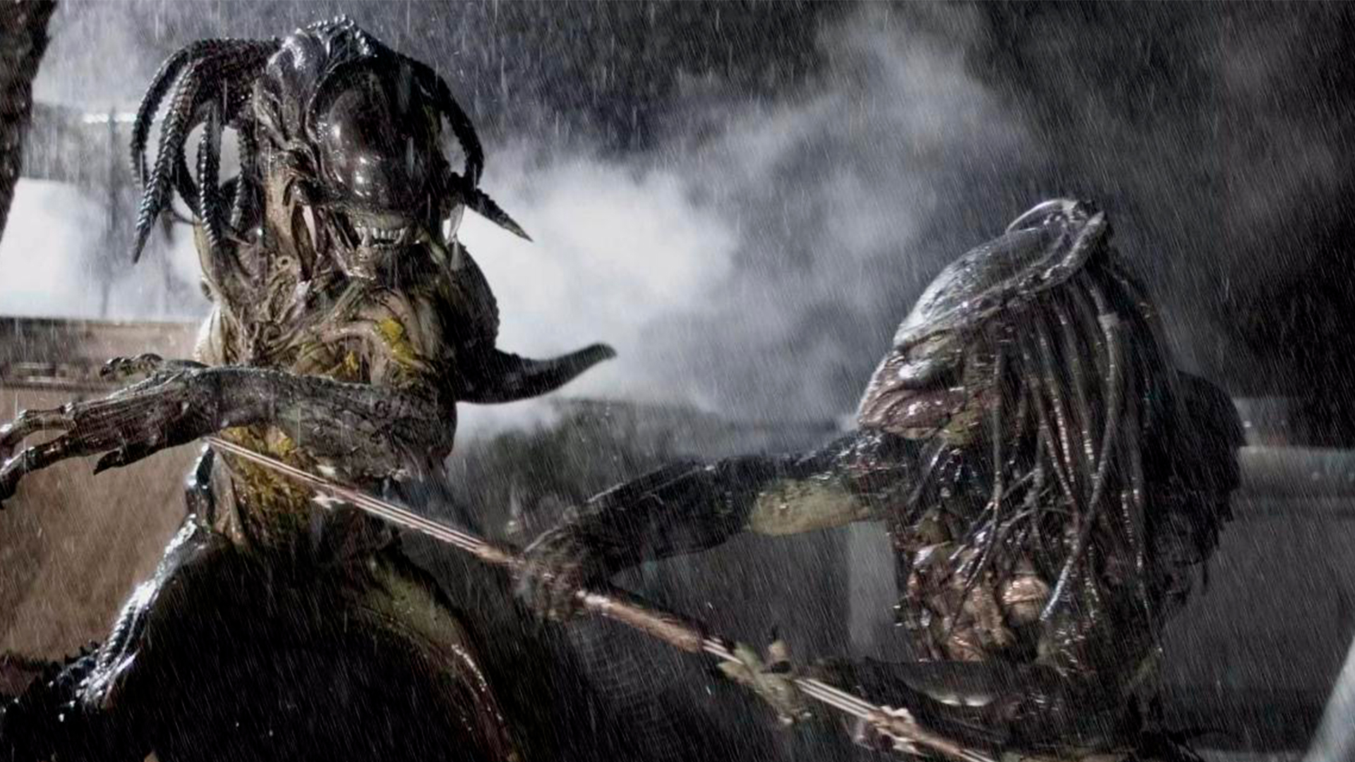 Alien vs. Predador 2