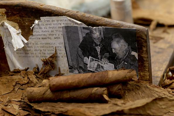 (Fonte: GettyImages / Reprodução)