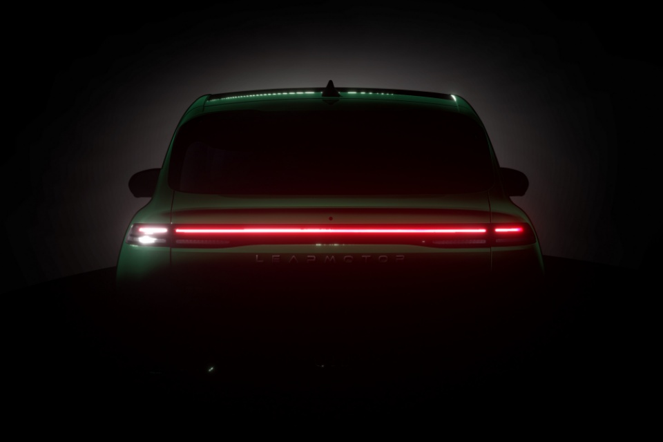 Leapmotor: conheça a montadora chinesa de carros elétricos que está chegando ao Brasil