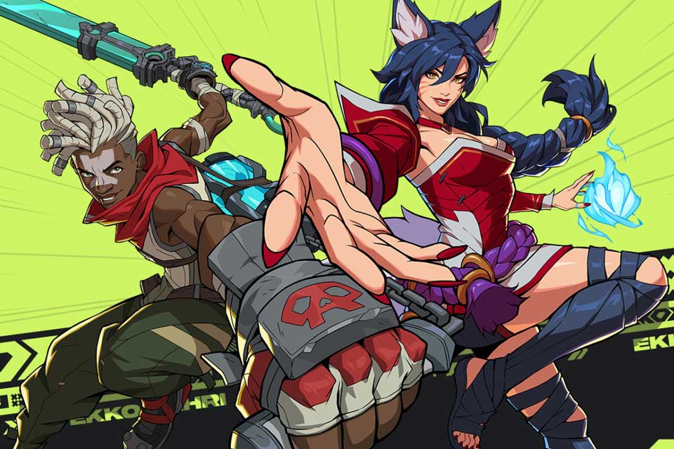 2XKO é bom? Veja primeiras impressões com o game de luta da Riot