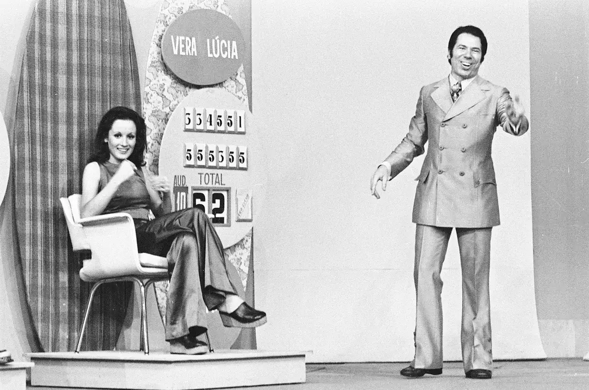 6 curiosidades do Programa Silvio Santos, o mais duradouro da história ...