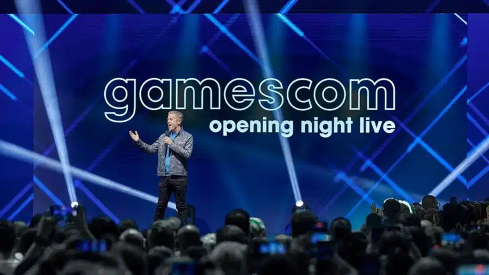 O Opening Night Live da Gamescom acontece na próxima terça-feira (20), às 15h (horário de Brasília).