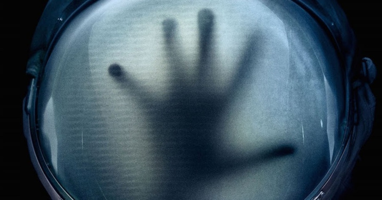 É fã de Alien? Então você precisa assistir esse filme de terror com Ryan Reynolds