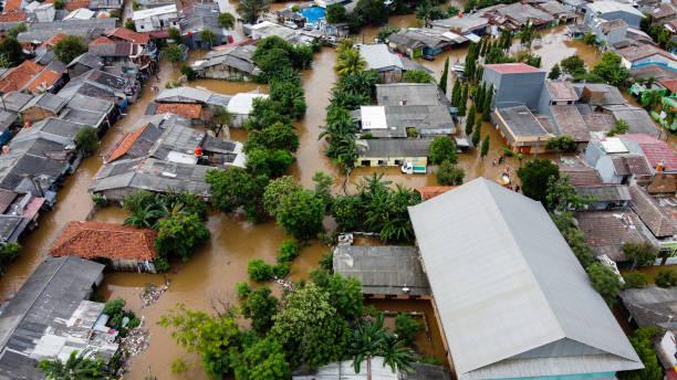 O clima do mundo est&aacute; mudando, e n&oacute;s temos parcela de responsabilidade nisso. (Fonte: GettyImages/ Reprodu&ccedil;&atilde;o)