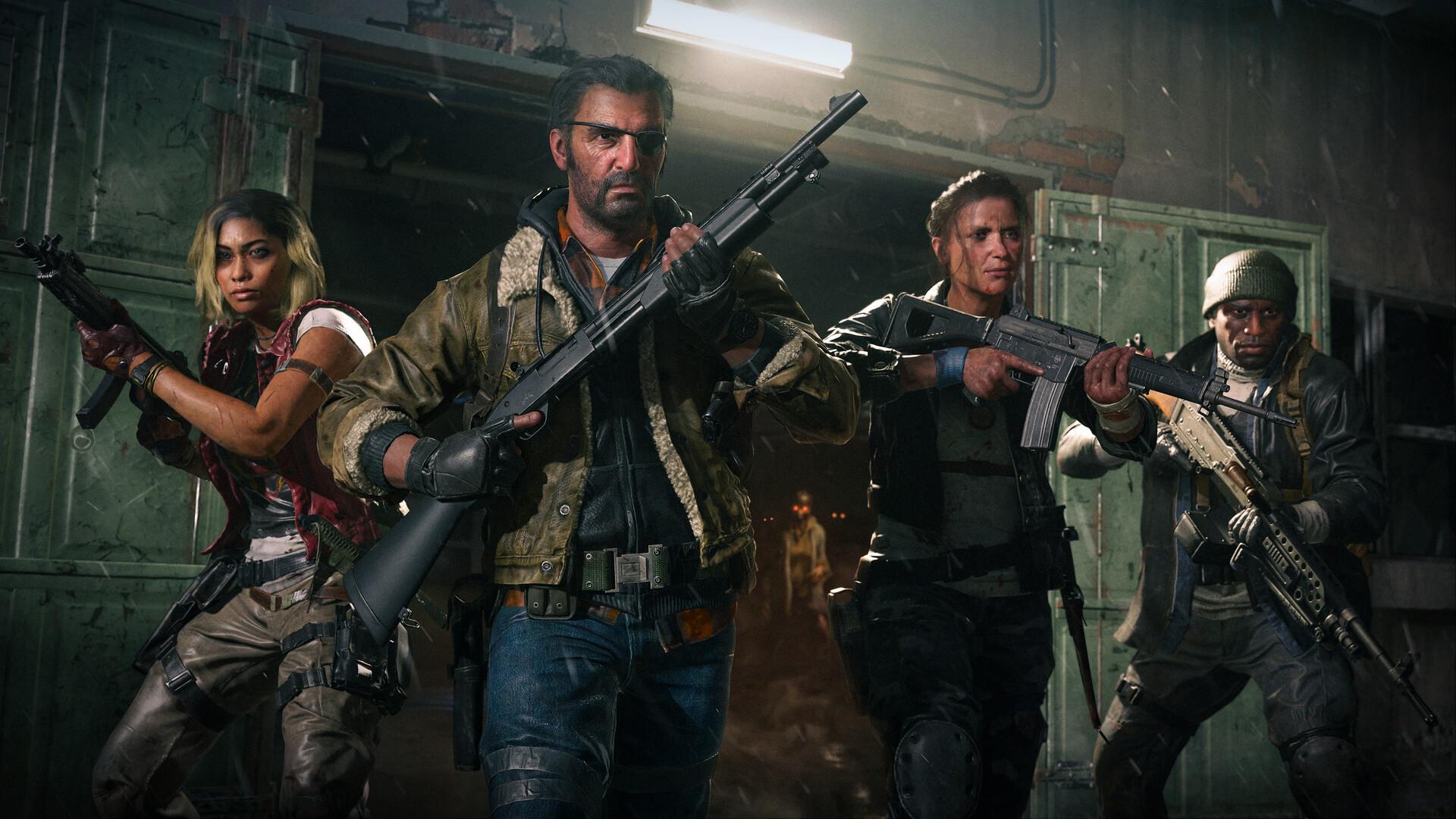 Call of Duty: próximos lançamentos serão separados de Warzone, diz Activision
