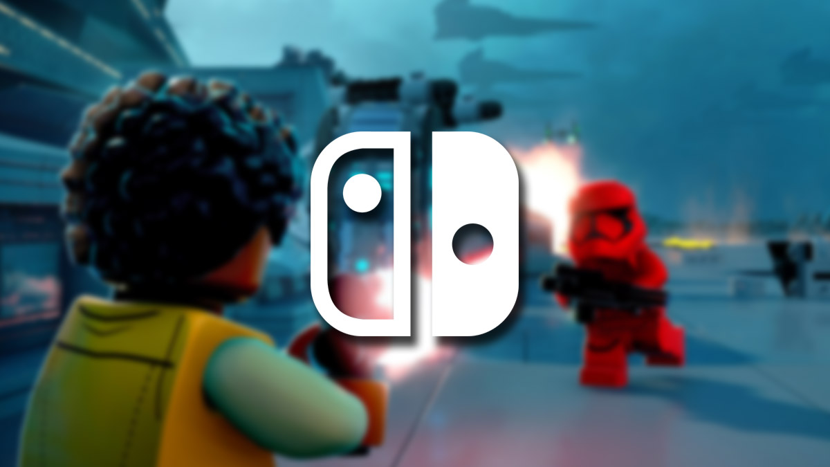 Nintendo Switch: jogos com até 90% de desconto na eShop