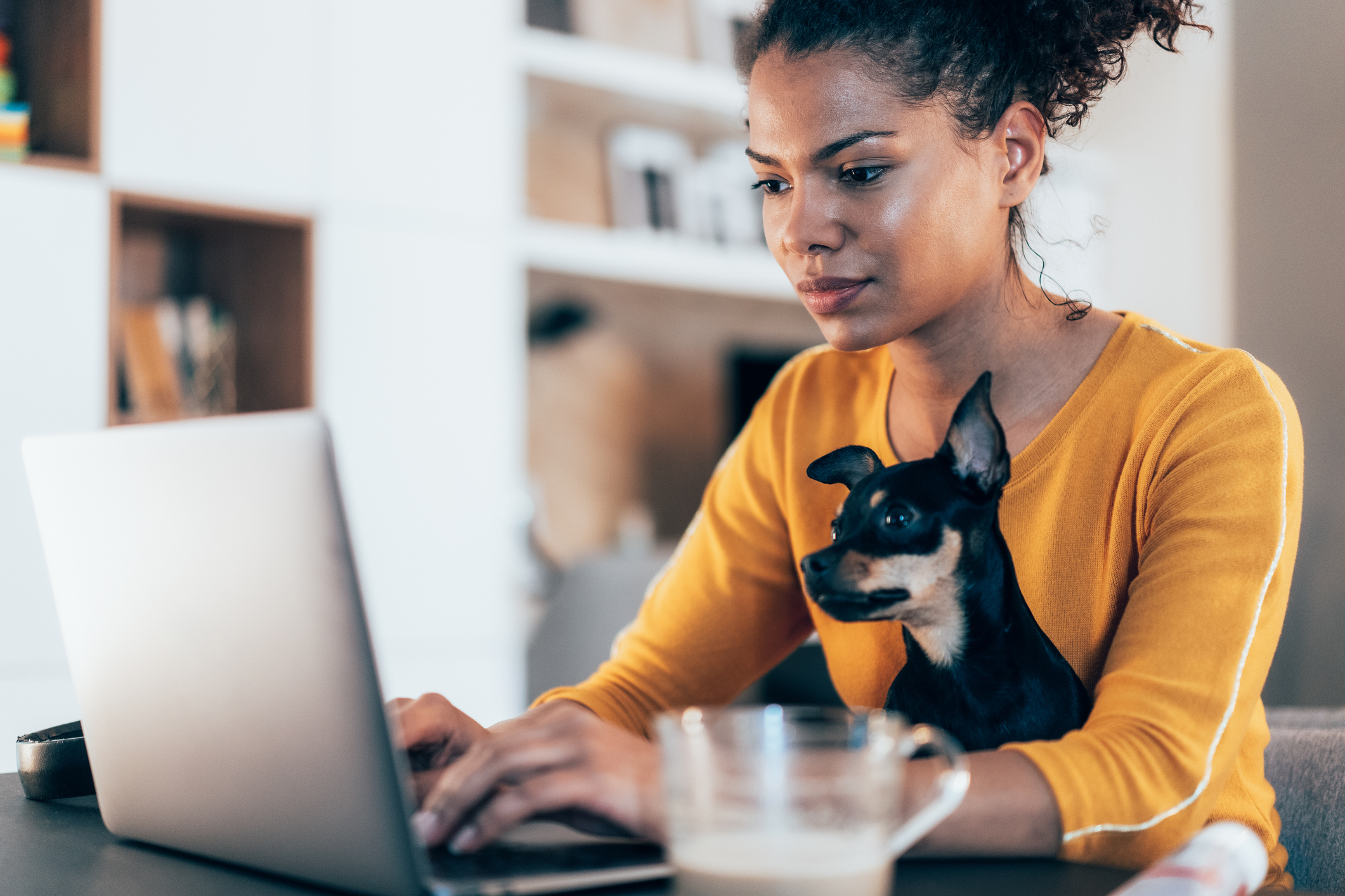Home office: 153 vagas para trabalho remoto [16/08]