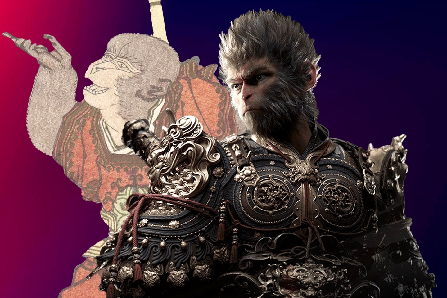Qual a história de Sun Wukong? Conheça mito que inspirou Black Myth Wukong