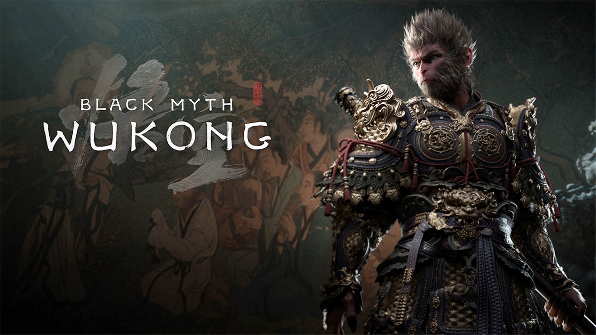 Black Myth Wukong será lançado no dia 20 de agosto para PS5, Xbox Series X|S e PC.