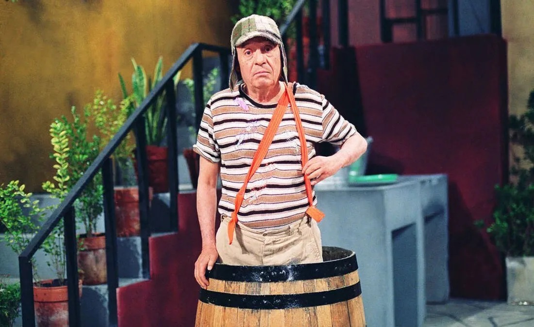 Chaves (1971)