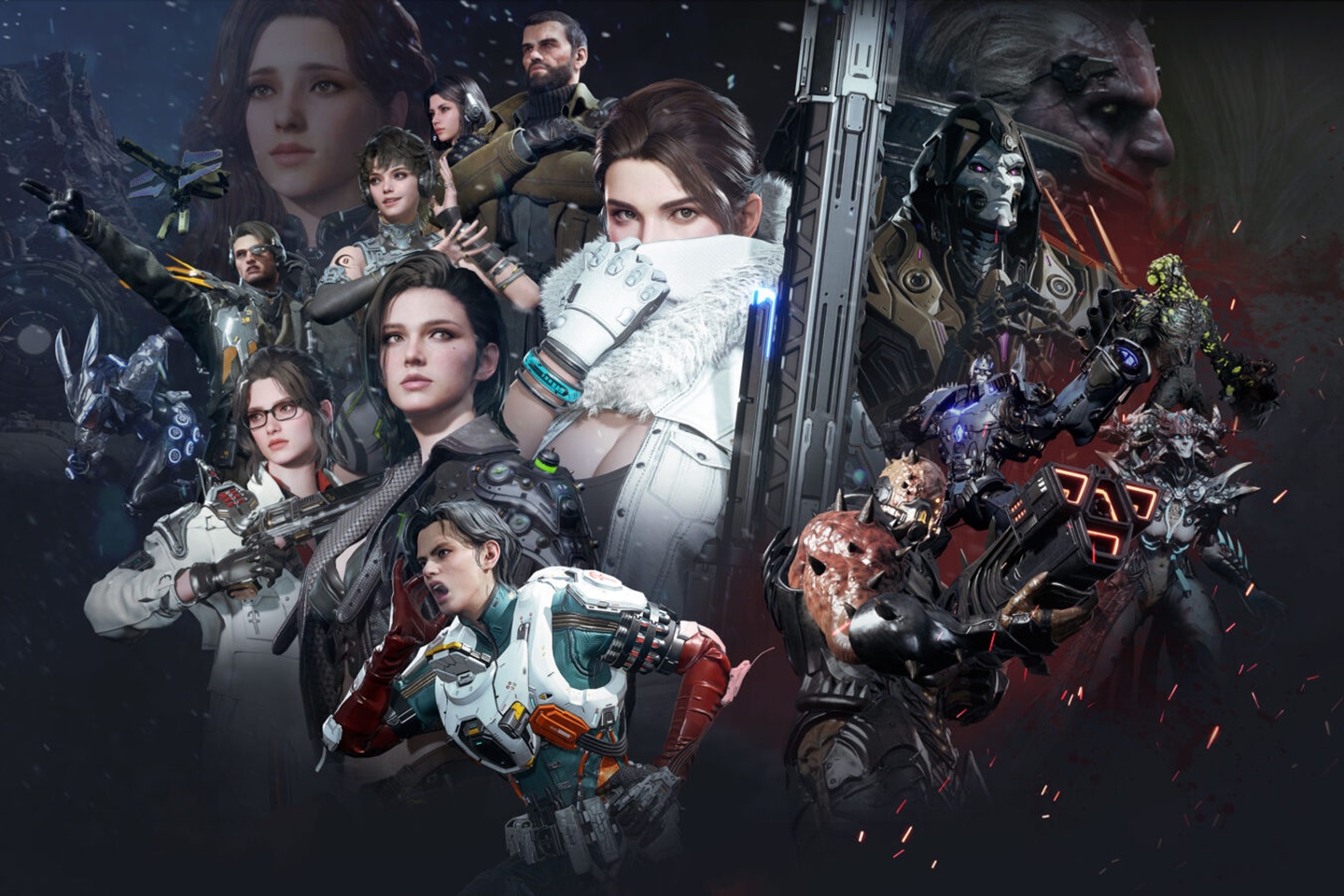 The First Descendant: veja trailer, data e novidades da Temporada 1!
