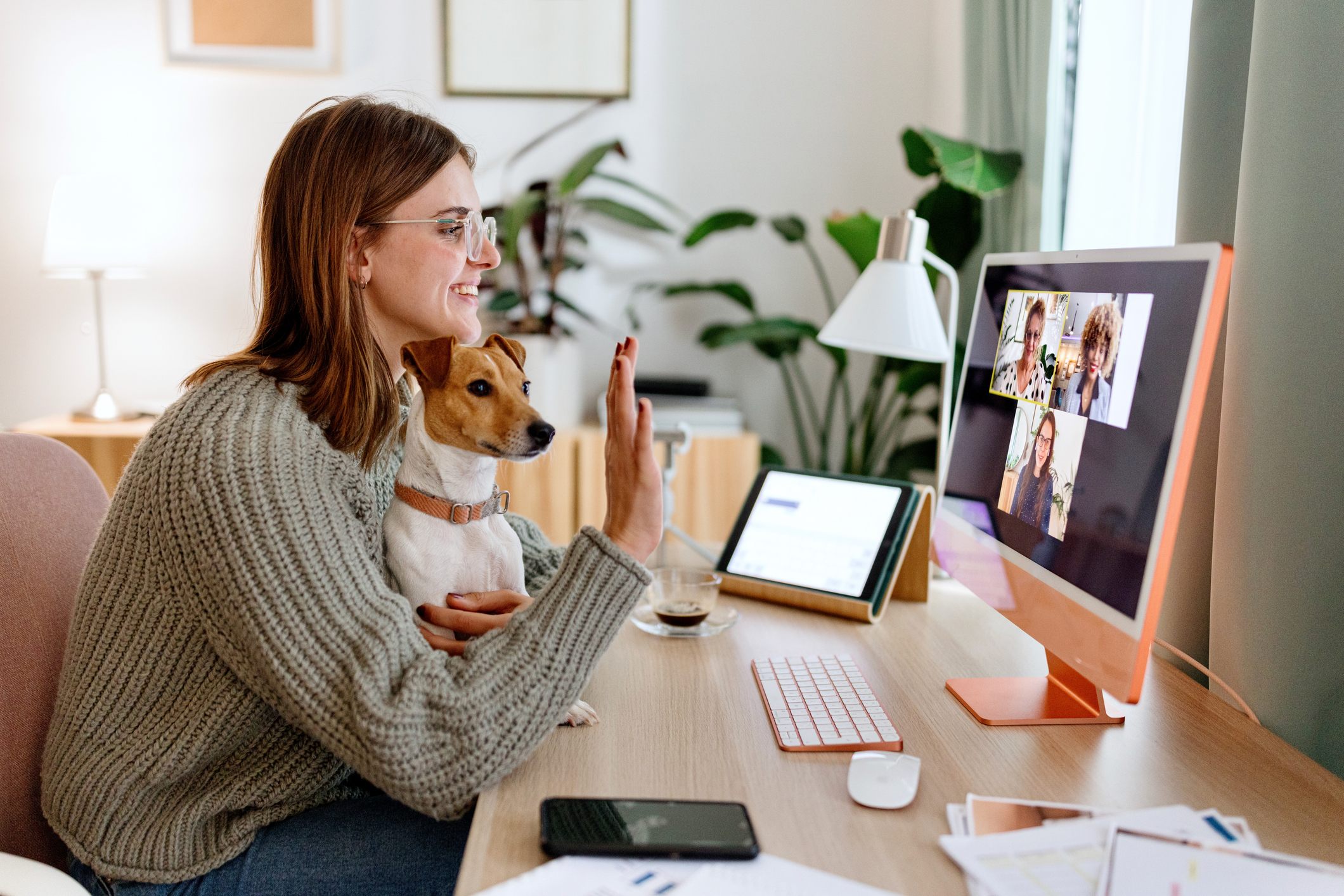 Home office: 85 vagas para trabalho remoto internacional [20/08]