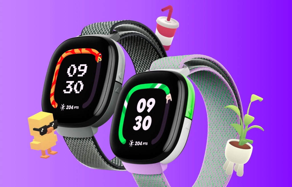 Google desmente rumores de que vai descontinuar produtos da linha Fitbit