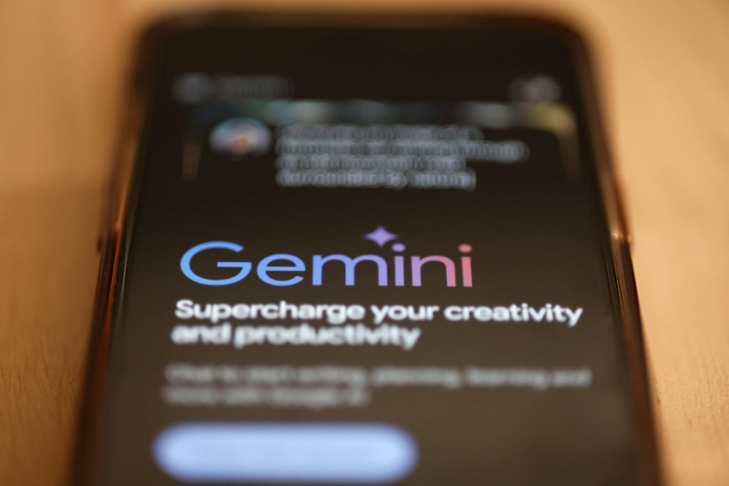 IA Gemini ganha retoques e começa a entender vídeos do YouTube no Android