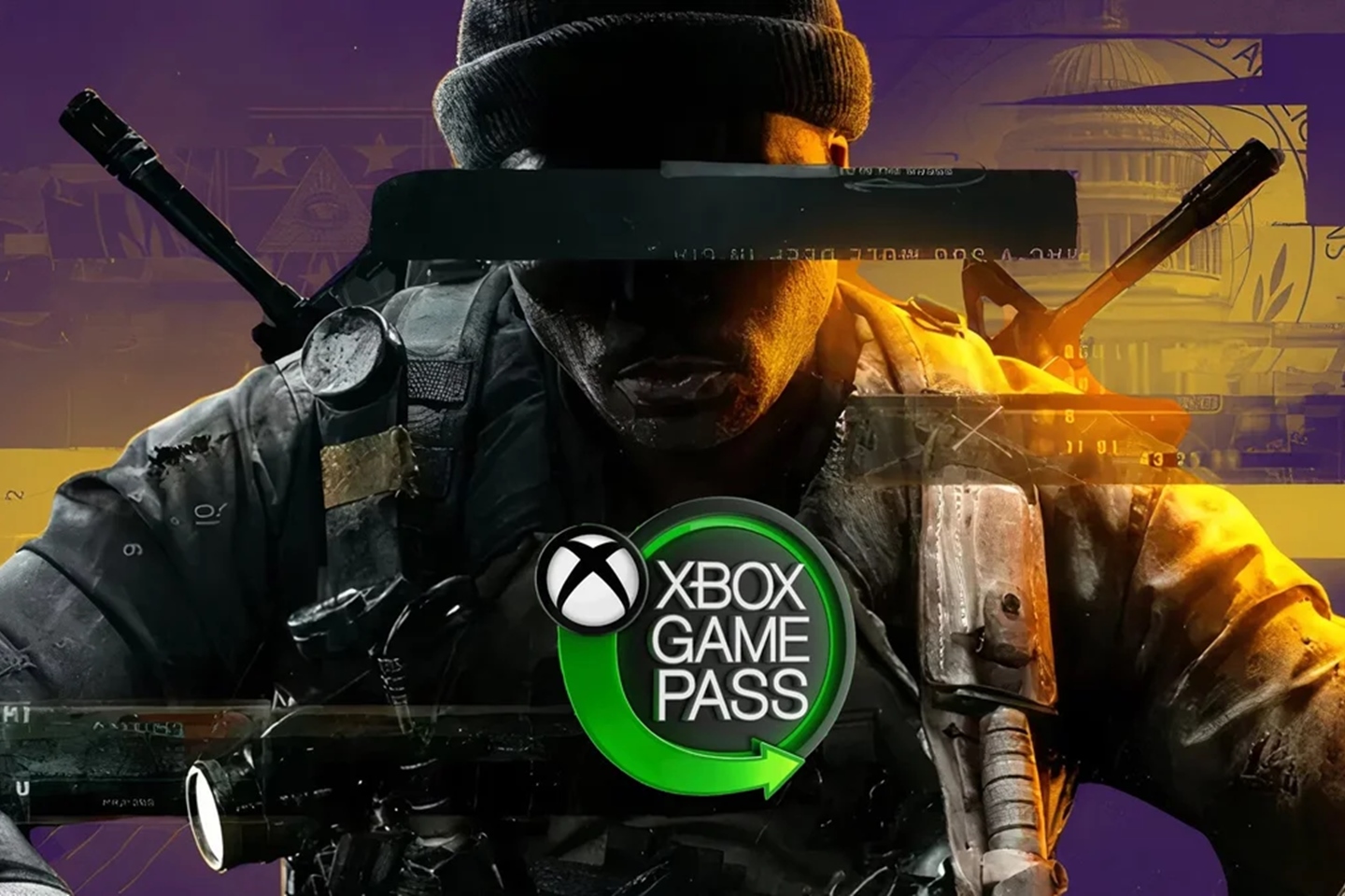 Xbox Game Pass terá beta de Black Ops 6 e mais jogos em agosto; veja lista!