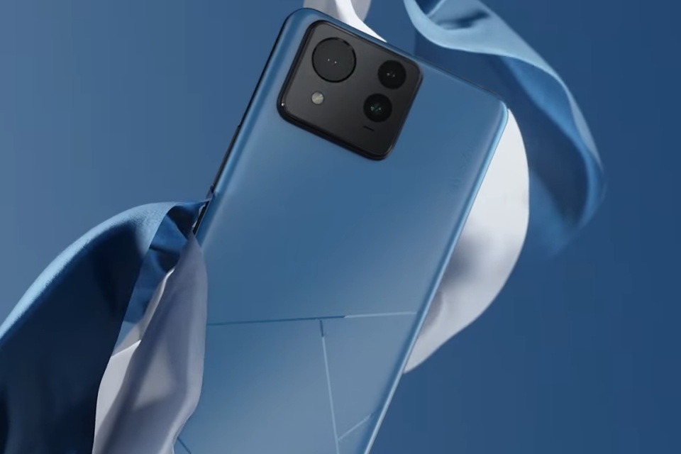 Zenfone 11 Ultra chega ao Brasil com tela AMOLED de 144Hz e muita IA