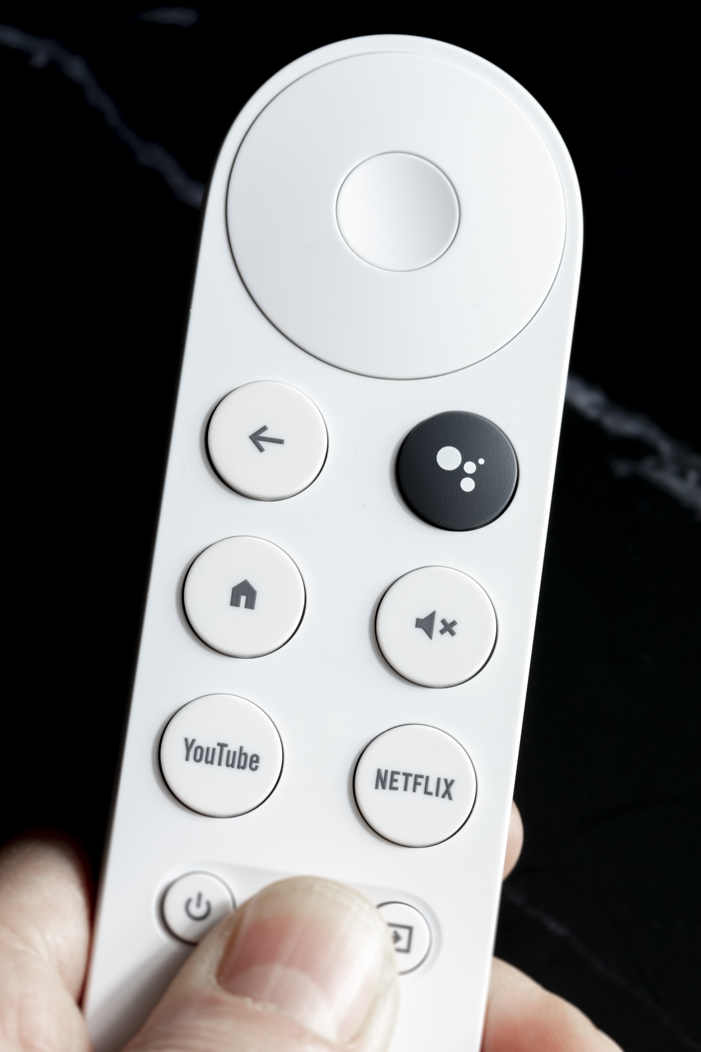Chromecast vai receber o Android TV 14, mas o Google não sabe quando