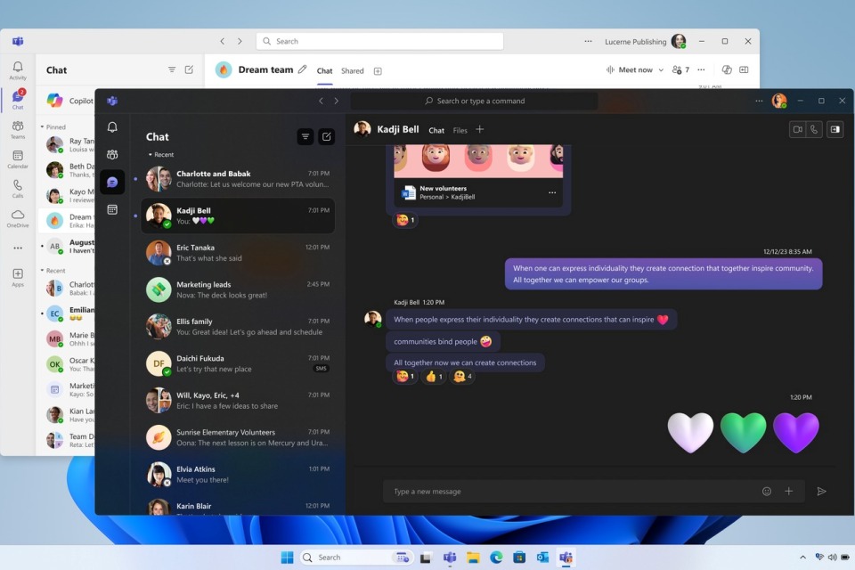 Microsoft lança atualização para unificar acesso de quem tem diversas contas