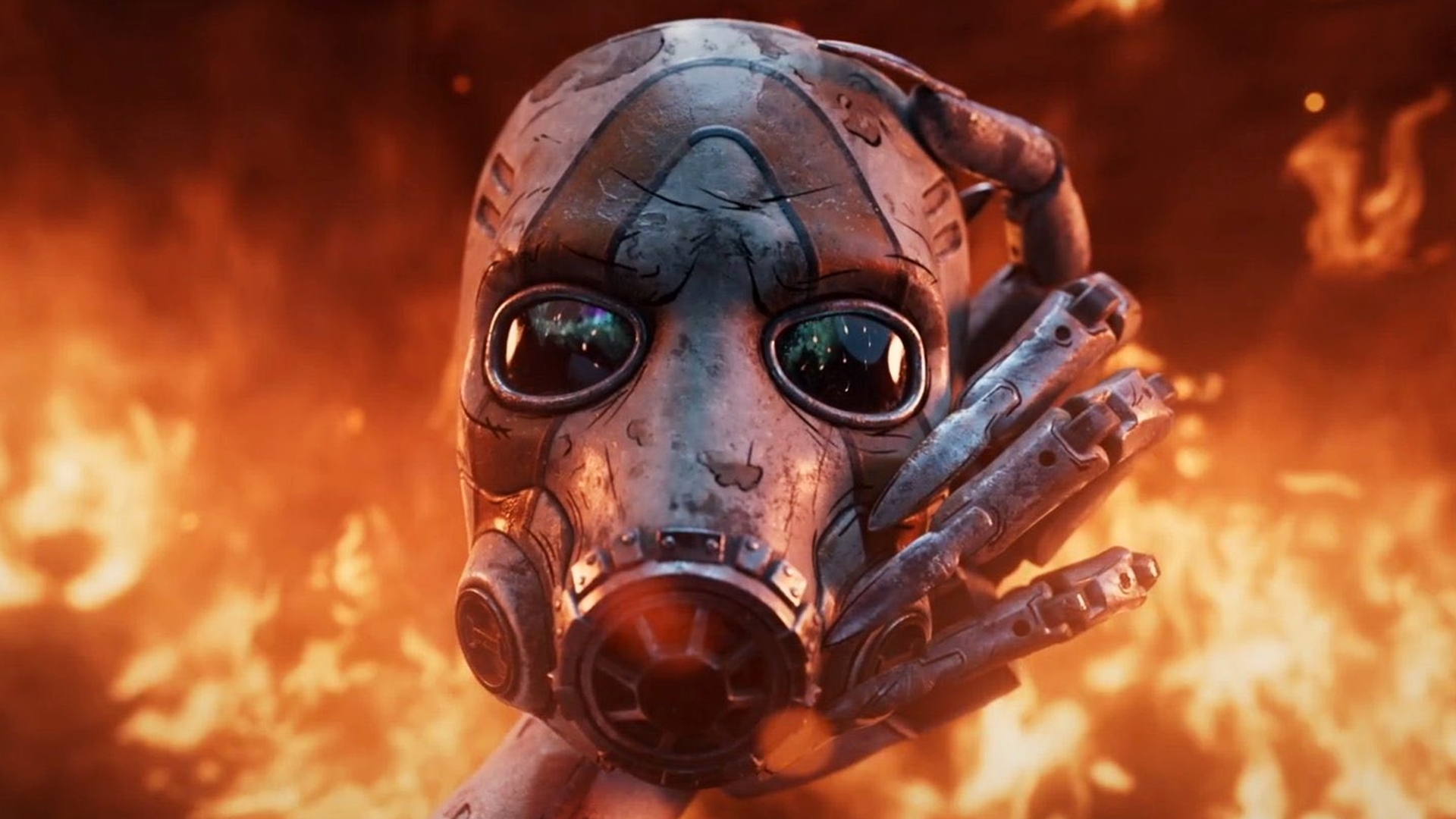 Borderlands 4 é revelado de surpresa na Gamescom e ganha teaser; assista!