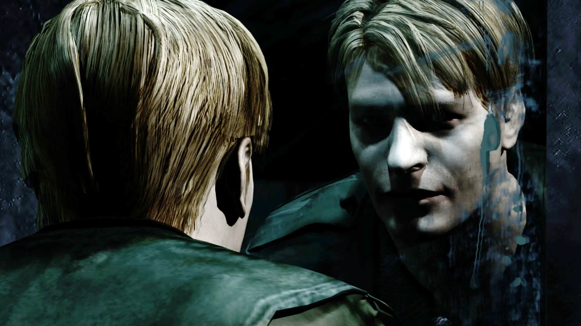 Silent Hill 2 é um mergulho profundo na psique perturbada do protagonista James Sunderland.