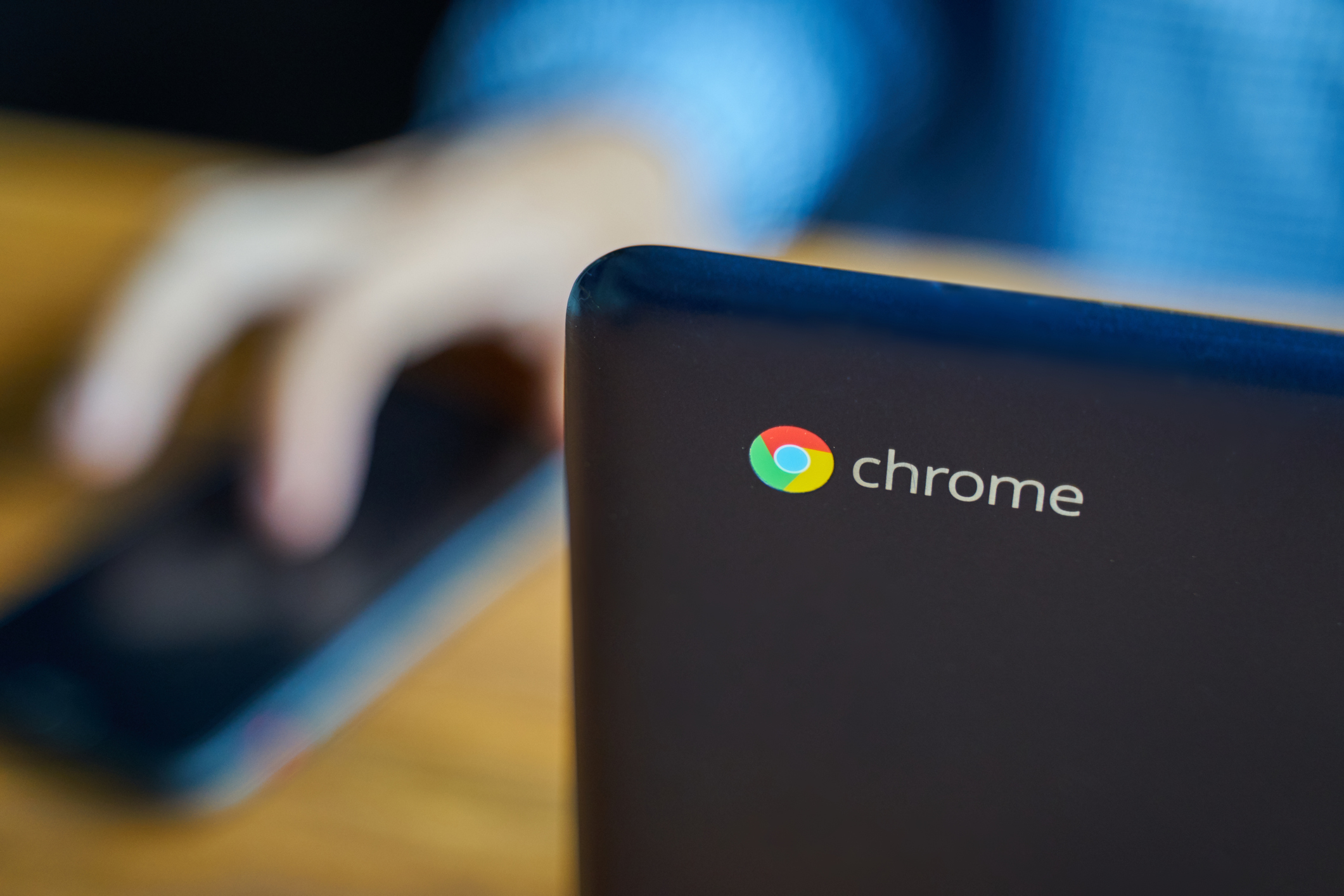 Google volta para a justiça para justificar coleta de dados no Chrome