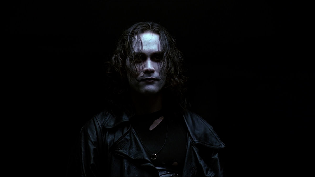 Brandon Lee