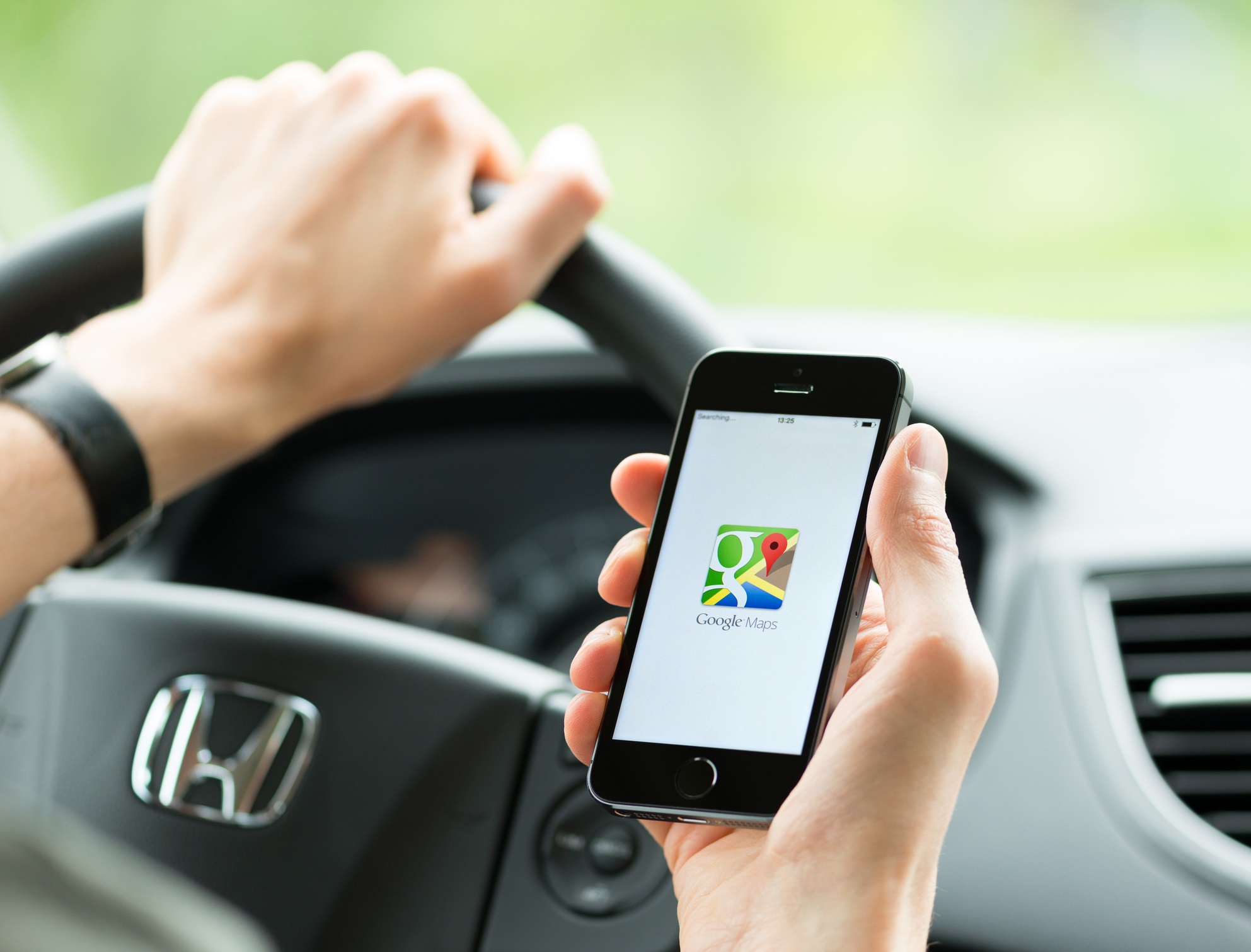 Por segurança, pessoas estão censurando suas casas no Google Maps