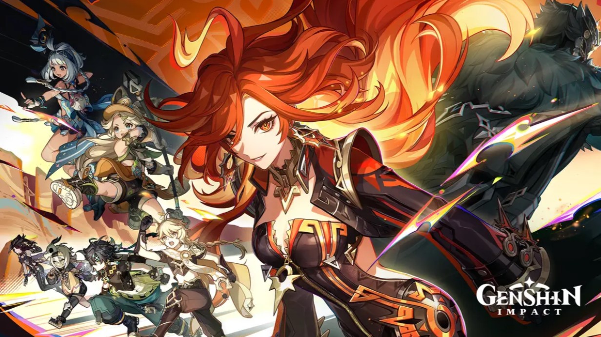 Genshin Impact: atualização 5.0 promete muito [Preview]