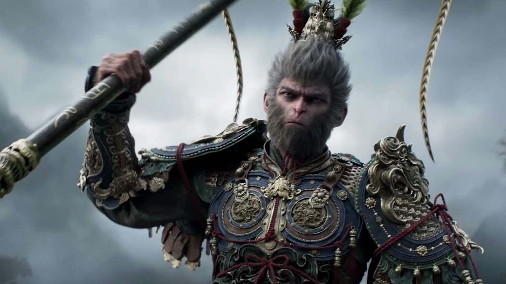 Black Myth Wukong é um dos jogos da atualidade que usam o Denuvo. Esse, basicamente, é um dos principais motivos pelos quais o game ainda não foi crackeado e disponibilizado na "Steam Verde".