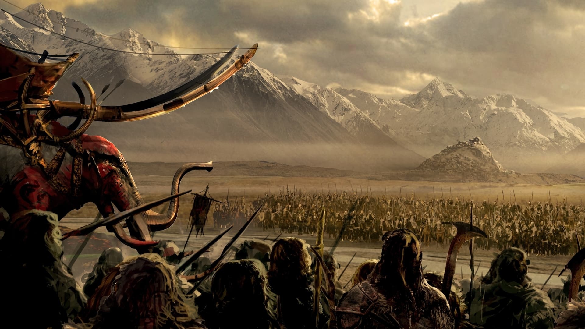 Veja trailer e tudo sobre O Senhor dos Anéis: A Guerra dos Rohirrim ...
