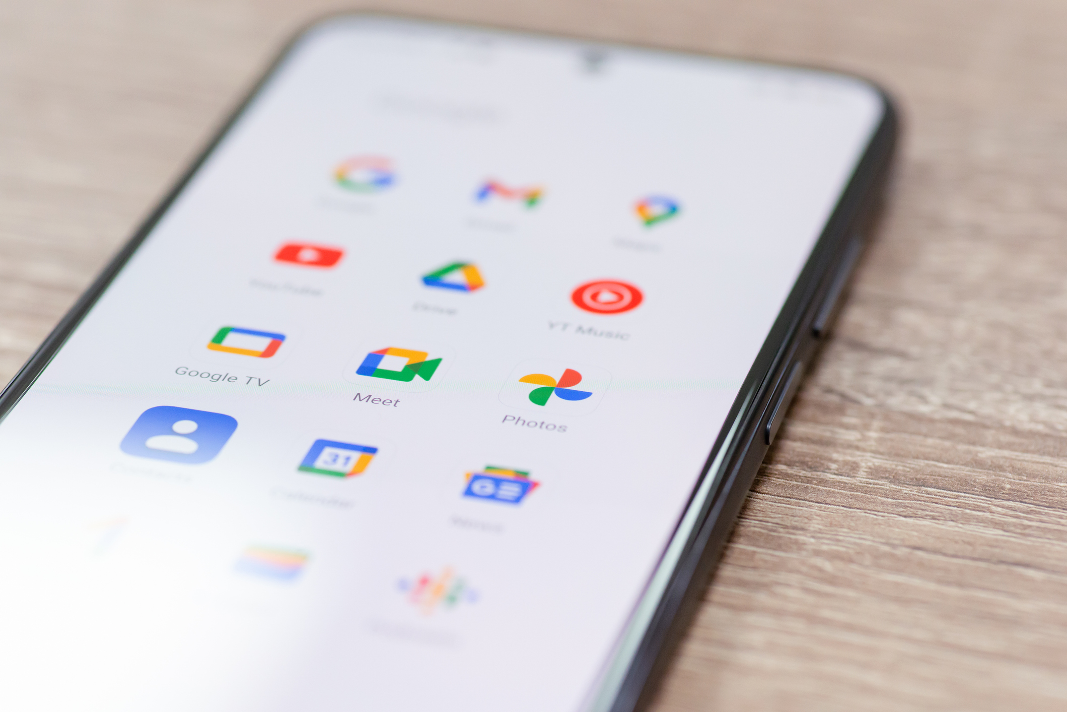 Google Essentials é o novo hub de apps da gigante construído para PC